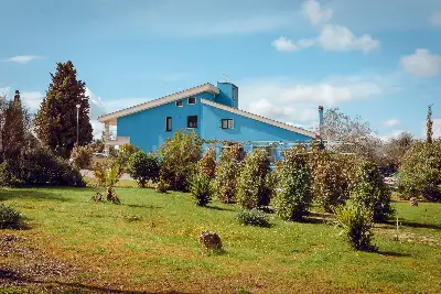 Villa in vendita, SP 291 Sassari - Fertilia , Sassari