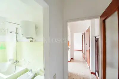 Casa in vendita, Via Giuseppe Grilloni, Como