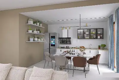 Villino a Schiera in vendita, Strada Provinciale 15 - Contrada Paterno, Loreto Aprutino