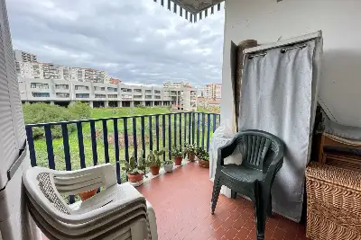 Casa in vendita, Viale Grimaldi, Catania