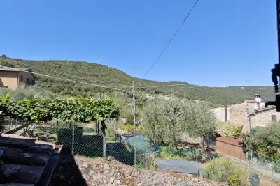 Casa in vendita, Via Valli, Sovicille