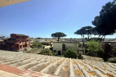 Villa Bifamiliare in vendita, Via Monte Livata, Nettuno