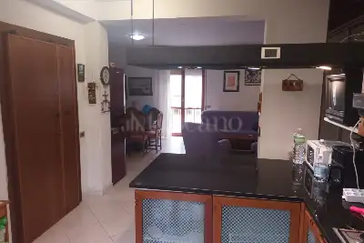 Casa in vendita, Via Molise, Cagliari