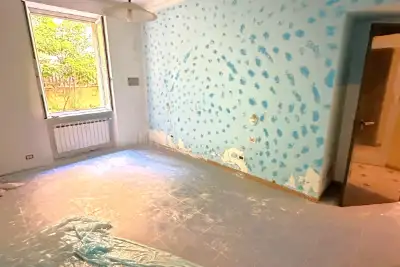 Casa in vendita, Via Monte Zovetto, Genova