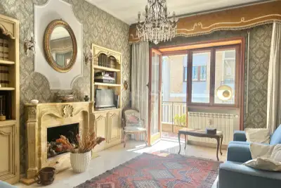 Attico in vendita, Viale Anicio Gallo, Roma