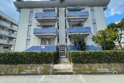 Casa in vendita, Via Taormina, Martinsicuro