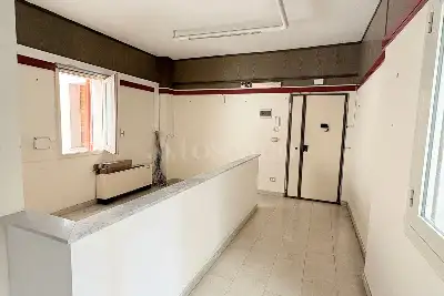 Ufficio in affitto, Via Monsignor Ventimiglia, Catania