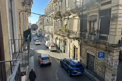 Casa in vendita, Via Monsignor Ventimiglia, Catania