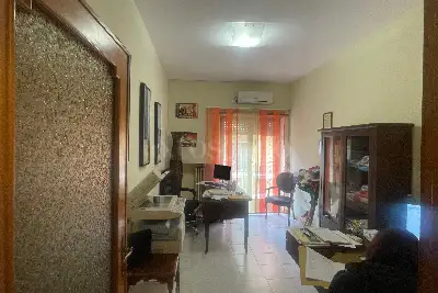 Casa in vendita, Via Camillo Benso Conte di Cavour, Cassino