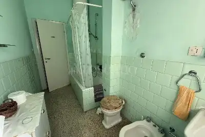 Casa in vendita, Viale Ammiraglio del Bono, Roma