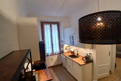 House for sale, Via Bartolomeo Eustachi, Milano