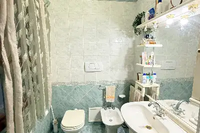 Casa in vendita, Via Domenico Jachino, Roma