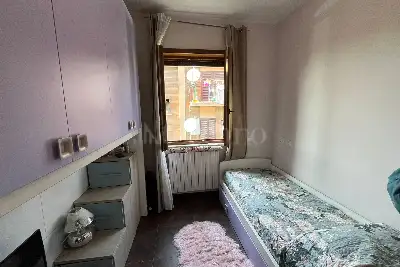 Casa in vendita, Via San Domenico, Monterotondo