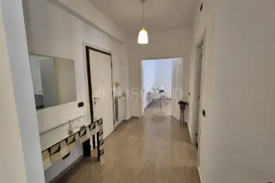 Casa in affitto, Via Conca d'Oro, Roma