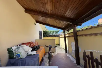 Casa in vendita, Via dei Gelsomini, Ladispoli