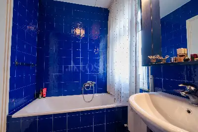 Casa in vendita, Via Gerolamo Gaslini, Genova