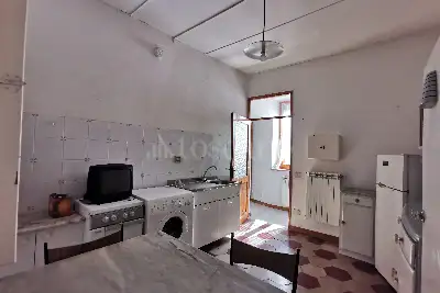 Casa in vendita, Via della Merse, Murlo