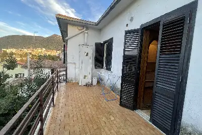 Casa in vendita, Via Nuova Cartiera, Sant'Elia Fiumerapido