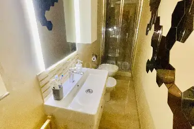 Attico in affitto, Via Aristide Gabelli, Roma