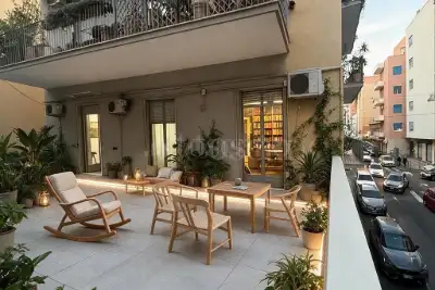 Casa in vendita, Via Firenze, Catania