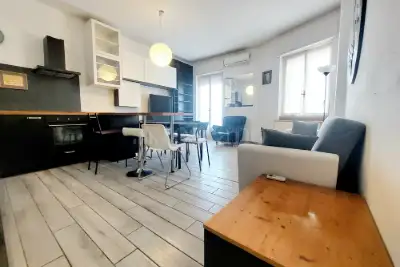 Casa in affitto, Via Tavazzano 16, Milano