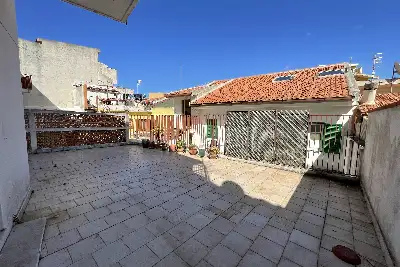 Casa Indipendente in vendita, Via Salvatore Navarra, Messina