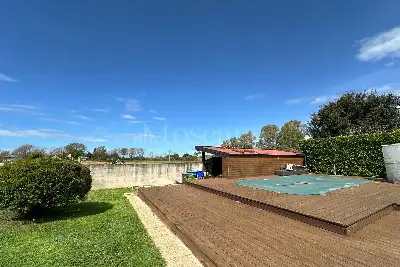 Casa Indipendente in vendita, Strada Piscina Scura, Latina