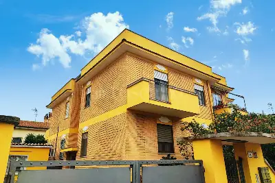 Casa in vendita, Via Fortore, Nettuno