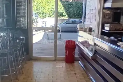 Negozio in affitto, Via Michele Amari, Roma