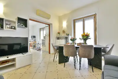 Casa in vendita, Via al Monte, Cantù