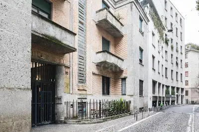 Casa in vendita, Via Chiossetto, Milano