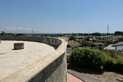 Casa in vendita, Via Miglioramneto, Anzio