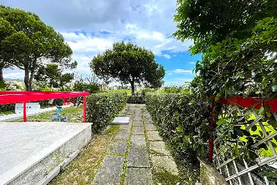 Casa in vendita, Via Alcide De Gasperi, Martinsicuro