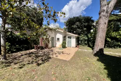 Villa Bifamiliare in vendita, Via Santa Severa, Fiumicino