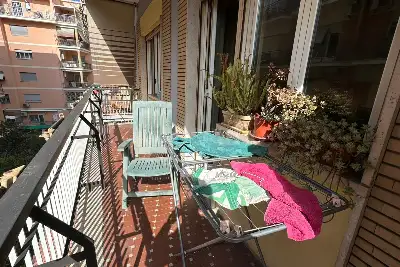 Casa in vendita, Via Filippo Smaldone, Roma