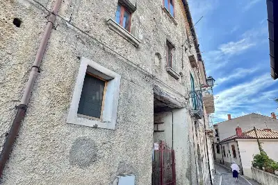 Casa in vendita, via Vito Vingo, Santo Stefano del Sole, Santo Stefano del Sole