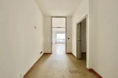 Casa in vendita, Via dei Mille, Messina