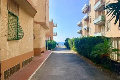 Casa in vendita, Via Eolo, Nettuno