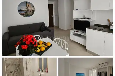 Casa in vendita, Via Lungomare Dei Ciclopi, Aci Castello