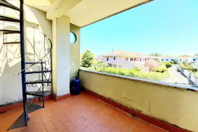 Villa Plurifamiliare in vendita, Via dei Platani, Anzio