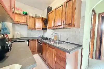 Casa in vendita, Via Mario Pelagalli, Cerveteri