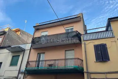 Casa in affitto, Via Antonio Moscatelli, Mentana