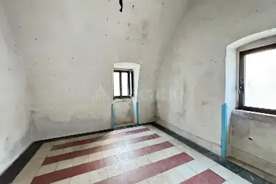 Casa in vendita, Via Giannone, Locorotondo