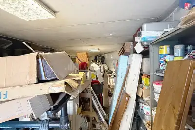 Magazzino in vendita, Via Gaetano Mariotti 10, Sassari