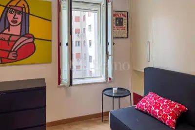 Casa in vendita, Piazza Eritrea, Napoli