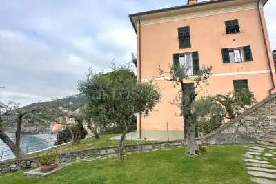 Casa in vendita, Viale alla Stazione, Sori