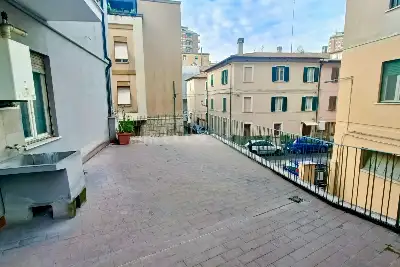 Casa in vendita, Via porta di San Giovanni 1, Terni
