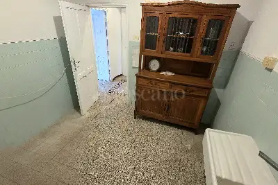 Casa in vendita, Via di Bravetta, Roma