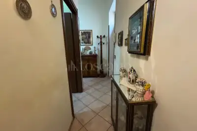 Casa in vendita, Via San de Perche, Palermo