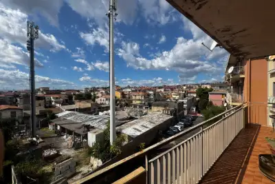 Casa in vendita, Via Generale di San Marzano, Catania